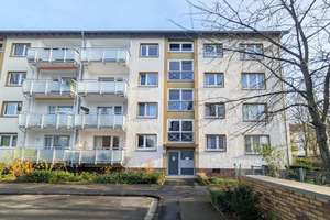 Top gepflegte Eigentumswohnung mit Balkon in schöner Lage von Mainz-Hartenberg/Münchfeld – Die vollständige Adresse der Immobilie erhältst du vom Anbieter., 55122 Hartenberg-Münchfeld, Mainz – Vorschaubild 2