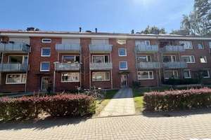 Renovierungsbedürftige 2-Zimmer Wohnung mit viel Potenzial im Herzen von Eimsbüttel