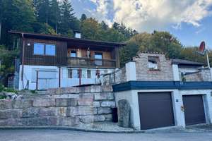 Maisonette-Wohnung mit Weitblick und großzügiger Dachterrasse 