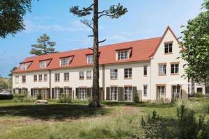 Wohnen auf drei Ebenen - 5 Zimmer möglich – Narzissenweg 5, 14547 Beelitz – Vorschaubild 1