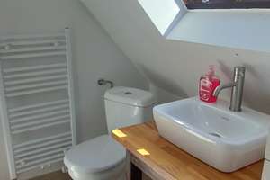 Frisch saniert: Vier Zimmer in Niedernhausen – 65527 Niedernhausen – Vorschaubild 3