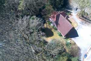 Hofstelle mit großem Wohnhaus, Garagen, Werkstatt und Scheune - Ein ideales Mehrgenerationenobjekt – Rotenburg (Wümme) (Kreis) – Vorschaubild 17