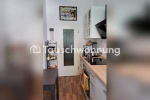 Tauschwohnung: Gemütliche 3-Zimmer-Wohnung in Löbtau Nähe Bonhoefferplatz – Die vollständige Adresse der Immobilie erhältst du vom Anbieter., 1159 Löbtau-Süd, Dresden – Vorschaubild 13
