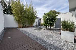 Wohlfühloase mit ca. 382 m² Wohnfläche und luxuriöser Ausstattung (Provisionsfrei) – 40589 Himmelgeist, Düsseldorf – Vorschaubild 8