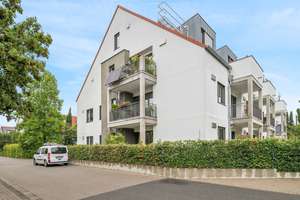 Lichtdurchflutete 3-Zimmer-Maisonette in begehrter Feldrandlage von Mainz-Bretzenheim! – Die vollständige Adresse der Immobilie erhältst du vom Anbieter., 55128 Bretzenheim, Mainz – Vorschaubild 17