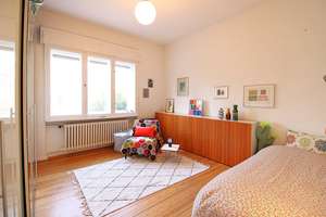 Premiumlage Dahlem: 30er-Jahre-EFH auf großem Grundstück (ca. 1.175m²) mit Entwicklungspotenzial – Die vollständige Adresse der Immobilie erhältst du vom Anbieter., 14169 Dahlem, Berlin – Vorschaubild 9