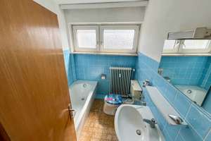 Handwerker aufgepasst! Zentral gelegene Wohnung mit Potenzial – 27576 Goethestraße, Bremerhaven – Vorschaubild 5