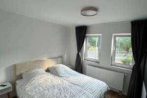 PROVISIONSFREI | 2-Zimmer, Tiefgarage | 53,68 m² | 1. OG | vollmöbliert | Vermietet bis 01/2027 – Paul-Heyse-Straße 1, 10407 Prenzlauer Berg, Berlin – Vorschaubild 5