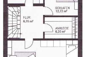 Großzügiges modernes Reihenmittelhaus - hochwertige Ausstattung – Pfarrer-Fuchs-Straße -, 89233 Neu-Ulm – Vorschaubild 9