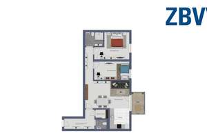 Großzügig wohnen, stilvoll leben – 87 qm zum Verlieben – Ambergerstraße 45, 90441 Hohe Marter, Nürnberg – Vorschaubild 13