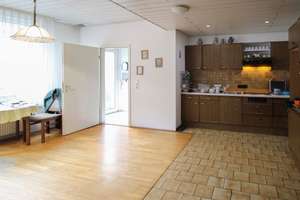 Freistehendes Einfamilienhaus mit Doppelgarage – Die vollständige Adresse der Immobilie erhältst du vom Anbieter., 76135 Beiertheim-Bulach, Karlsruhe – Vorschaubild 8