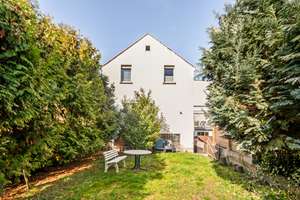 EINFAMILIENHAUS mit viel POTENTIAL in begehrter ruhiger ORTSKERNLAGE von MZ-BRETZENHEIMn – Die vollständige Adresse der Immobilie erhältst du vom Anbieter., 55128 Bretzenheim, Mainz – Vorschaubild 17