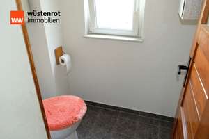 Charmantes EFH mit 100 m² auf 1.094 m² Grundstück, Nebengebäude & viel Potenzial – Die vollständige Adresse der Immobilie erhältst du vom Anbieter., 9648 Kriebstein – Vorschaubild 15