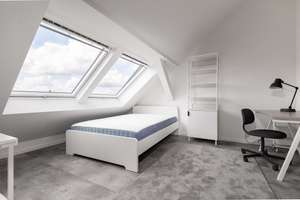 WG-ZIMMER und nur für Studierende! Smart möbliertes und schönes Zimmer in beliebter Wohnlage – 35390 Innenstadt, Gießen – Vorschaubild 2