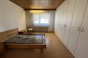Platz für die Familie oder als Generationenhaus: Vielseitige DHH mit großem Grundstück in Linkenheim – Karlsruhe (Kreis) – Vorschaubild 11