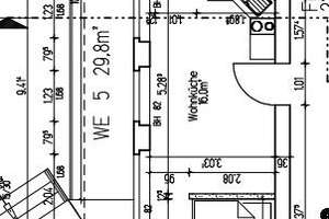 Barrierefreie 1,5-Raumwohnung – Raguhner Straße 18, 6749 Bitterfeld-Wolfen – Vorschaubild 14
