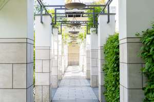 Eigener Garten in den Klostergärten – Die vollständige Adresse der Immobilie erhältst du vom Anbieter., 48147 Schlachthof, Münster – Vorschaubild 9