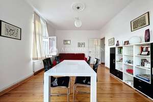 Charmante 2-Zimmer-Altbauwohnung in Lichtenberg Voll möbliert & bezugsfertig / Energieklasse B – Fanningerstr 53, 10365 Lichtenberg (Ortsteil), Berlin – Vorschaubild 15