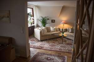 Wohnen mit Fernblick: 3-Zimmer-Wohnung mit Balkon in Nürnberg – Düsseldorfer Straße 65, 90425 Wetzendorf, Nürnberg – Vorschaubild 3