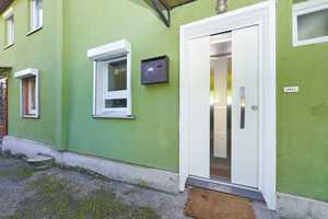 ***  ruhiges Wohnen im Grünen ...       2 schicke Tiny-Häuschen !  *** – Die vollständige Adresse der Immobilie erhältst du vom Anbieter., 74395 Mundelsheim – Vorschaubild 12