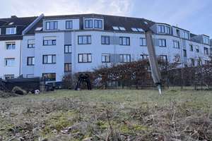 Exklusive 4 Zimmer-Maisonettewohnung mit Terrasse + Garten, Düsseldorf-Wersten – Werstener Dorfstraße 154, 40591 Wersten, Düsseldorf – Vorschaubild 27
