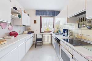 Familienfreundliches Reihenhaus mit Garten in begehrter Lage von Bonn-Bad Godesberg (Pennenfeld) – Max-Planck-Straße 81, 53177 Lannesdorf, Bonn – Vorschaubild 8