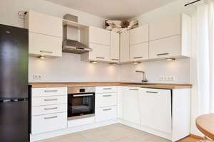 Lichtdurchflutet, komfortabel, bezugsfrei! Moderne Traumwohnung im schönen Obermenzing. – Die vollständige Adresse der Immobilie erhältst du vom Anbieter., 81247 Obermenzing, München – Vorschaubild 9