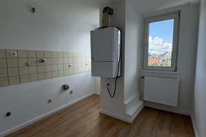 Modernisierte 2-Raum-Wohnung in Krefeld – Goethestraße 46, 47799 Cracau, Krefeld – Vorschaubild 4