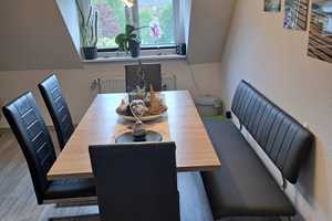 Attraktive 3-Zimmer-Wohnung in Düsseldorf – Hinter den Höfen 18, 40589 Düsseldorf – Vorschaubild 1