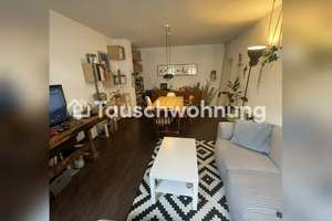 Tauschwohnung: Tausche 3 Zi-Whg im Kuniberts-Viertel gg 4 Zimmer mit Balkon – Thürmchenswall 24, 50668 Altstadt/Nord, Köln – Vorschaubild 2