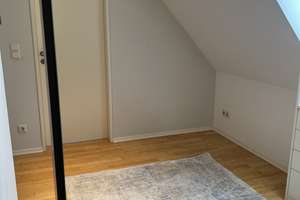 Geschmackvolle, möblierte 2,5 Zimmer-Wohnung mit gehobener Innenausstattung in MS  – Die vollständige Adresse der Immobilie erhältst du vom Anbieter., 48155 Gremmendorf-West, Münster – Vorschaubild 29
