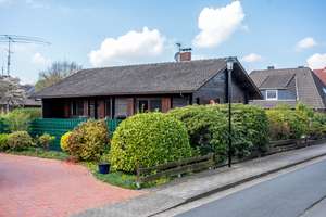 Wohnen wo Andere Urlaub machen - Energetisch saniertes Haus an der Weser in Sandstedt – Die vollständige Adresse der Immobilie erhältst du vom Anbieter., 27628 Sandstedt – Vorschaubild 2