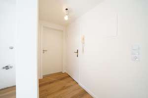 Kleine, ruhig gelegene 1-Zimmerwohnung – Die vollständige Adresse der Immobilie erhältst du vom Anbieter., 50935 Lindenthal (Ortsteil), Köln – Vorschaubild 4