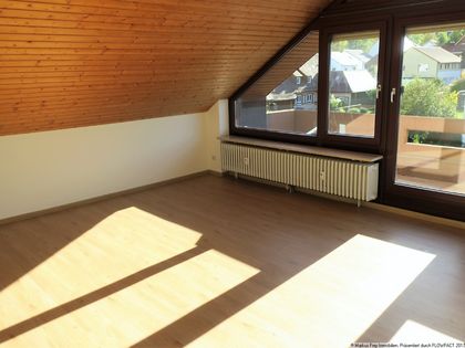 Wohnung Mieten In Freudenstadt Kreis Immobilienscout24