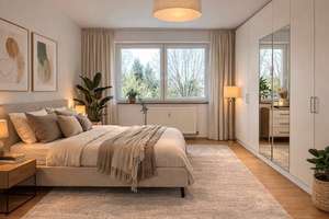 Zuhause für die ganze Familie – 4-Zimmer-Wohnung mit Garage am beliebten Eckbusch, sofort verfügbar – Die vollständige Adresse der Immobilie erhältst du vom Anbieter., 42113 Uellendahl-Katernberg, Wuppertal – Vorschaubild 17