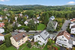 TOP FÜR FAMILIE UND RENDITE | Vollständig bezugsfreies 4-Familienhaus mit PV in Eberstadt