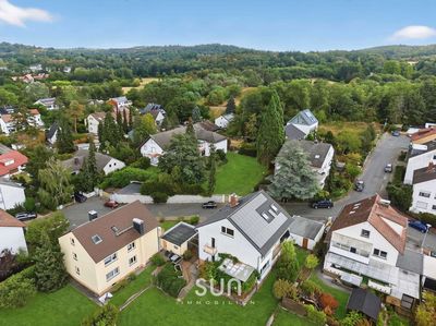 TOP FÜR FAMILIE UND RENDITE | Vollständig bezugsfreies 4-Familienhaus mit PV in Eberstadt