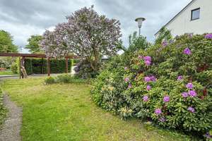Wohnen, Arbeiten, Entspannen – Familienfreundliches Haus mit Terrasse und Garten – Die vollständige Adresse der Immobilie erhältst du vom Anbieter., 25436 Uetersen – Vorschaubild 7