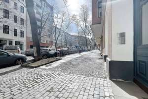 Begehrte Wohnlage: großzügige Altbauwohnung, ca. 450 m. zum Ku-damm! – Schweidnitzer Str. 2, 10709 Halensee, Berlin – Vorschaubild 24