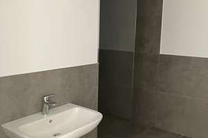 Neubau-Reihenh. mit 166 m² Wfl. + 26 m² Spitzb.|Garten,Terr.+Dachterr.|Keller, Garage – Teutoburger Weg 83b, 33758 Schloß Holte-Stukenbrock – Vorschaubild 14