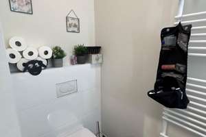Elegante und hochwertige 4 Raum Wohnung mit offener Küche und Balkon/Loggia "NEUWERTIG" – Sedanstraße 59, 42281 Barmen, Wuppertal – Vorschaubild 30