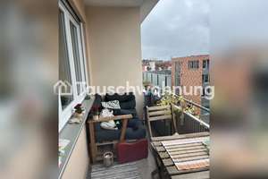 Tauschwohnung: Tausche 2-Zi-Whg in Nürnberg Maxfeld gegen 2-3 Zi in München – Die vollständige Adresse der Immobilie erhältst du vom Anbieter., 90409 Maxfeld, Nürnberg – Vorschaubild 6