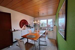 Gepflegte 3,5-Zimmerwohnung in Top-Wohnlage