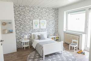 VIER LOGGIEN - Sonne von früh bis spät! Ca. 96 m² 4- Zimmer-Dachgeschosswohnung in HA-Boelerheide – Die vollständige Adresse der Immobilie erhältst du vom Anbieter., 58099 Boele, Hagen – Vorschaubild 6