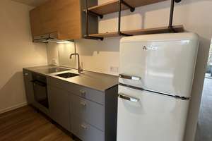 Exklusiv! 2 Zimmer Erdgeschosswohnung mit 2 Terrassen und eigenem Garten! – Tersteegenstr. 61, 40474 Golzheim, Düsseldorf – Vorschaubild 7
