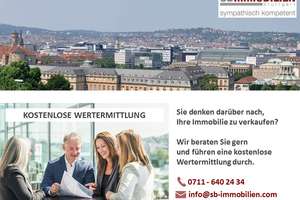 Attraktives 3-Familienhaus mit schönem Garten in zentraler, aber ruhiger Lage von S-Sillenbuch! – Die vollständige Adresse der Immobilie erhältst du vom Anbieter., 70619 Sillenbuch (Ortsteil), Stuttgart – Vorschaubild 40