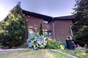 Großes modernisiertes Einfamlienhaus in bester Lage – Norderneyer Weg 11, 26789 Leer (Ostfriesland) – Vorschaubild 2