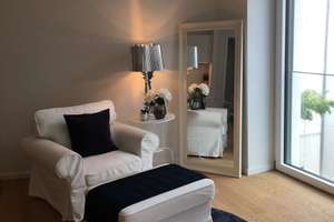 Exklusive 1-Zimmer Wohnung im Herzen  Münchens – Altheimer Eck 3, 80331 Kreuzviertel, München – Vorschaubild 4