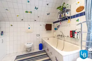 Solides Reihenendhaus in zentraler Lage – Plön (Kreis) – Vorschaubild 14