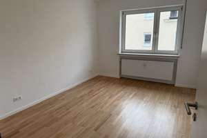 Helle 2-Zimmer-Wohnung, Erstbezug nach Modernisierung – Anton-Bruckner-Str. 4, 86154 Oberhausen-Süd, Augsburg – Vorschaubild 3